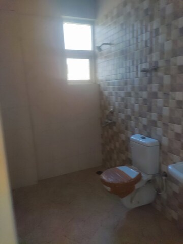 Bathroom in 4 BHK Apartment at Adore Legend, Sector 84 – for Sale