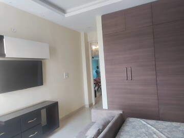 Building Lobby in 4 BHK Apartment at Adore Legend, Sector 84 – for Sale