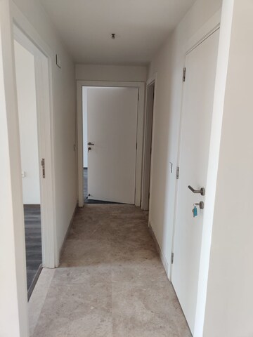 Building Lobby in 4 BHK Builder Floor at Sushant Lok 3, Sector 57 – for Sale