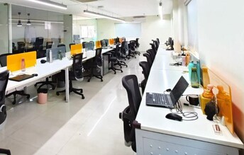 Commercial Office Space 1570 Sq.Ft. For Rent in Lower Parel Mumbai  7760485