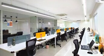 Commercial Office Space 1570 Sq.Ft. For Rent in Lower Parel Mumbai  7760485