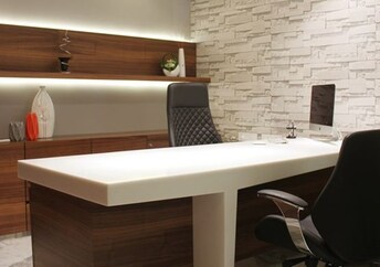 Commercial Office Space 1570 Sq.Ft. For Rent in Lower Parel Mumbai  7760485