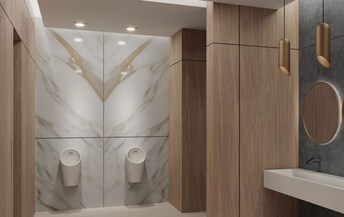 Commercial Office Space 1570 Sq.Ft. For Rent in Lower Parel Mumbai  7760485