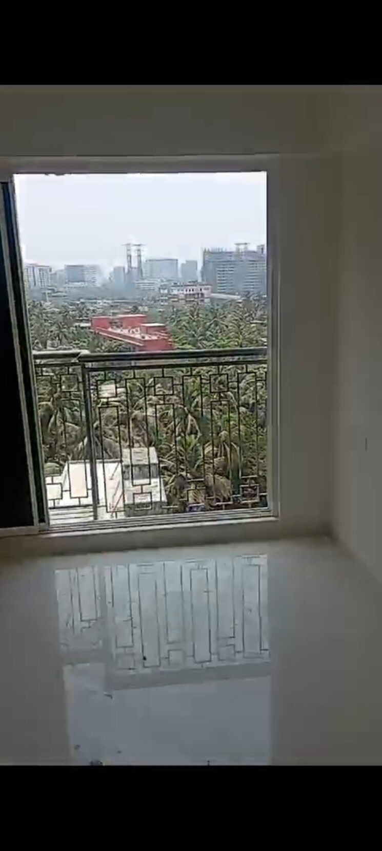 Balcony, sayba-opal 2 Bedroom 800 Sq.Ft. Apartment In Kurla East Mumbai 7760493