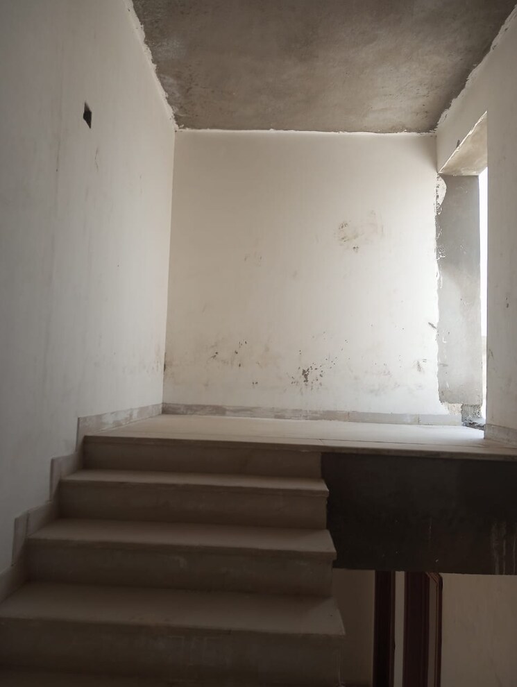 undefined, srigdhas-rising-east 3 Bedroom 2440 Sq.Ft. Villa In Pocharam Hyderabad 7760532