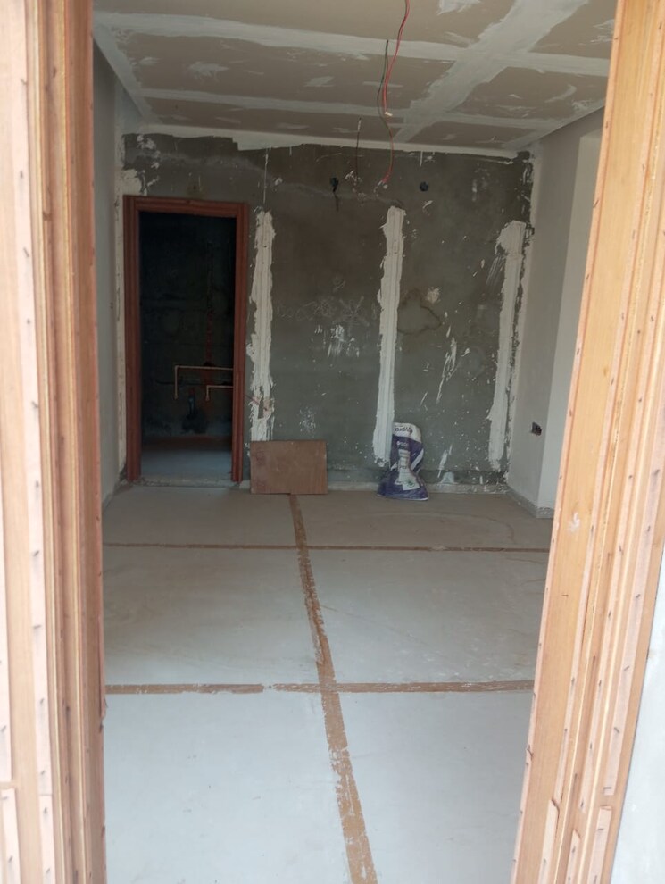 undefined, srigdhas-rising-east 3 Bedroom 2440 Sq.Ft. Villa In Pocharam Hyderabad 7760532