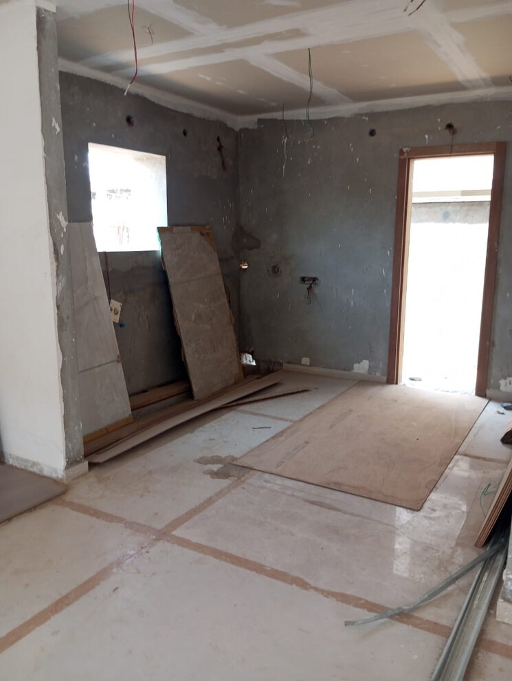 Bathroom, srigdhas-rising-east 3 Bedroom 2440 Sq.Ft. Villa In Pocharam Hyderabad 7760532