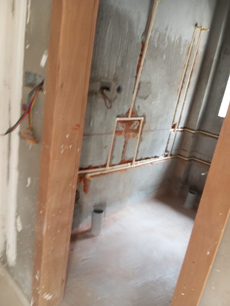 Balcony, srigdhas-rising-east 3 Bedroom 2440 Sq.Ft. Villa In Pocharam Hyderabad 7760532