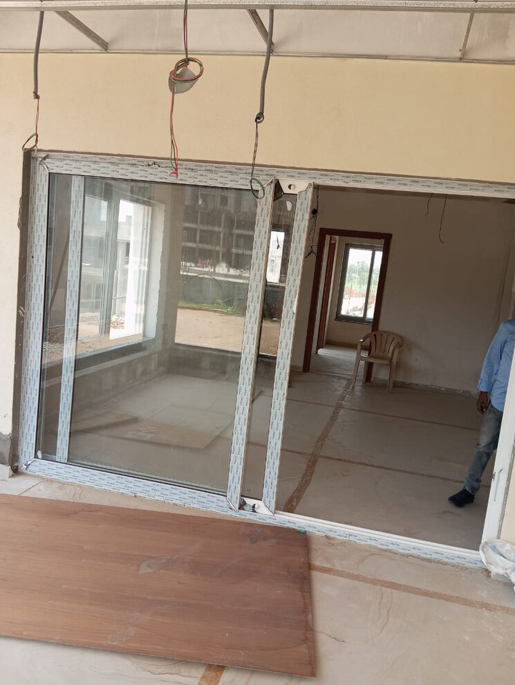 undefined, srigdhas-rising-east 3 Bedroom 2440 Sq.Ft. Villa In Pocharam Hyderabad 7760532