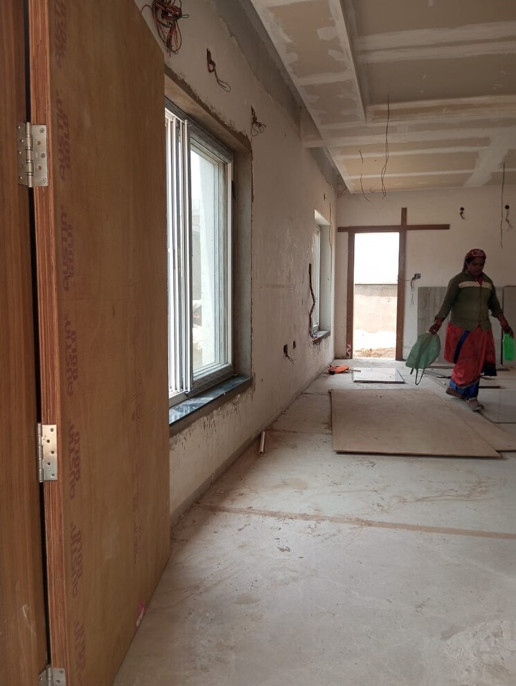 Room, srigdhas-rising-east 3 Bedroom 2440 Sq.Ft. Villa In Pocharam Hyderabad 7760532