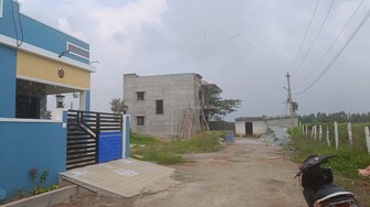 2 BHK Independent House For Resale in Bathlapalli Hosur  7760513