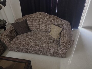 Master Bedroom in 2 BHK Apartment at Eiffel Vivassa Estate, Bagiamau – for Sale