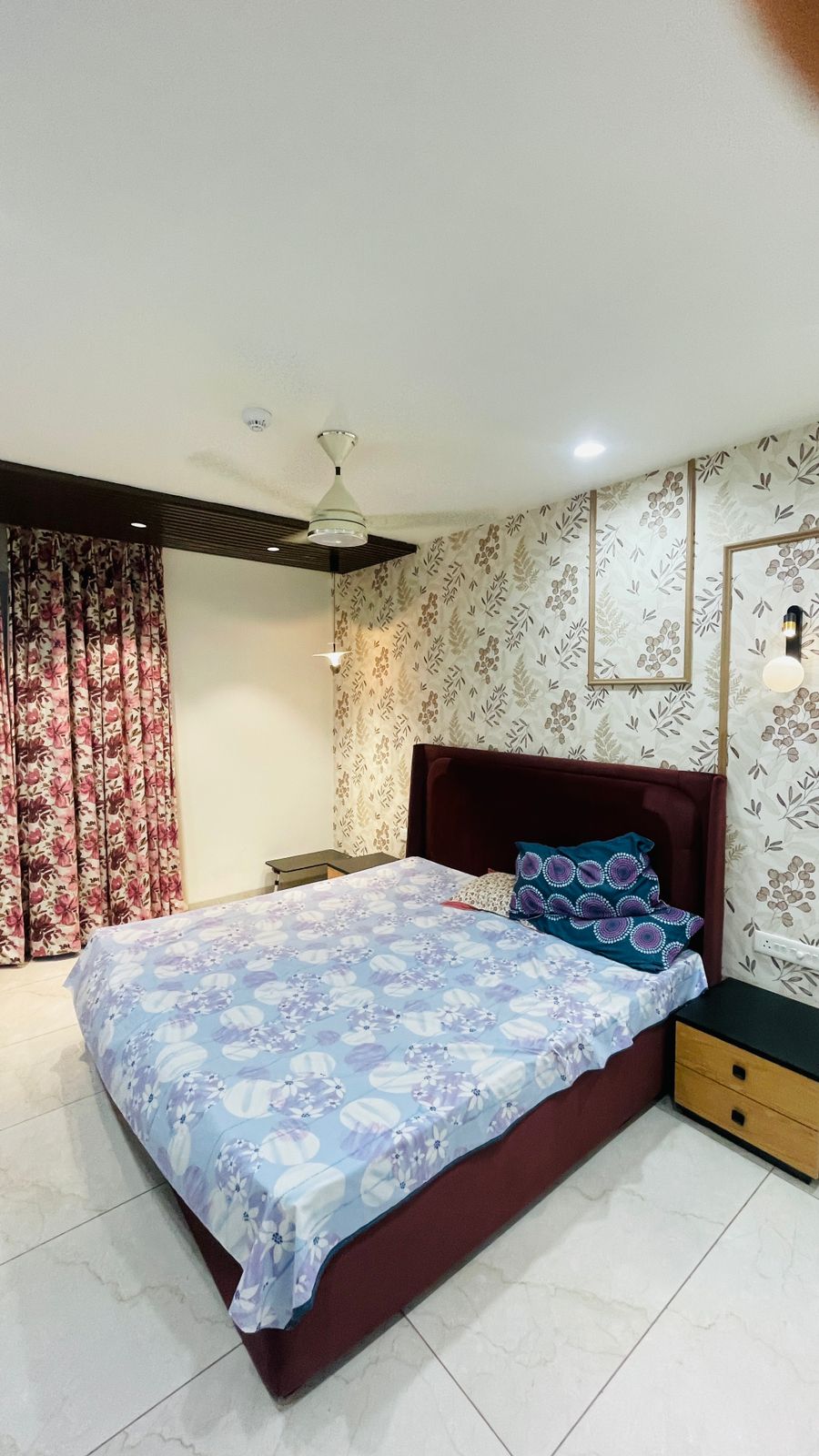 2 BHK + Study Room 937 Sq.Ft. Apartment in Eiffel Vivassa Estate