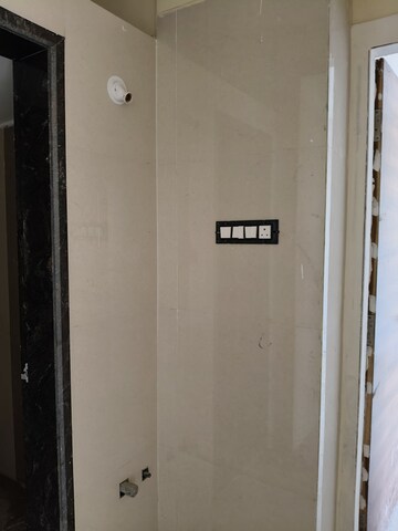 Building Lobby in 1 BHK Apartment at Mangeshi City I, Kalyan West – for Sale