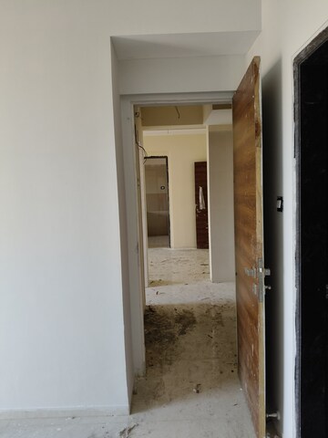 Building Lobby in 1 BHK Apartment at Mangeshi City I, Kalyan West – for Sale