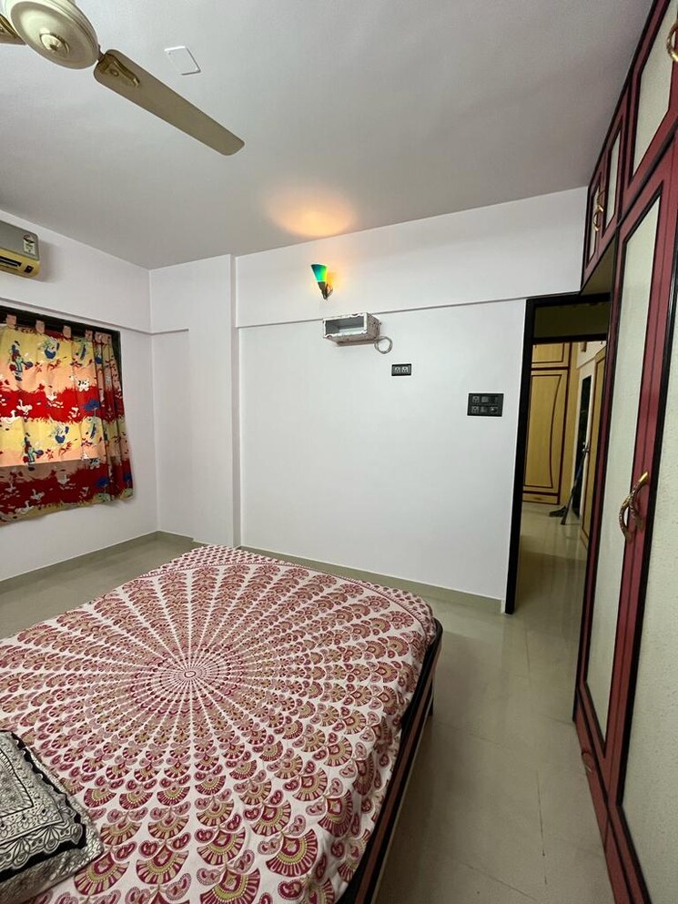 Bedroom, rajkamal-heights 2 Bedroom 800 Sq.Ft. Apartment In Parel Mumbai 7760527