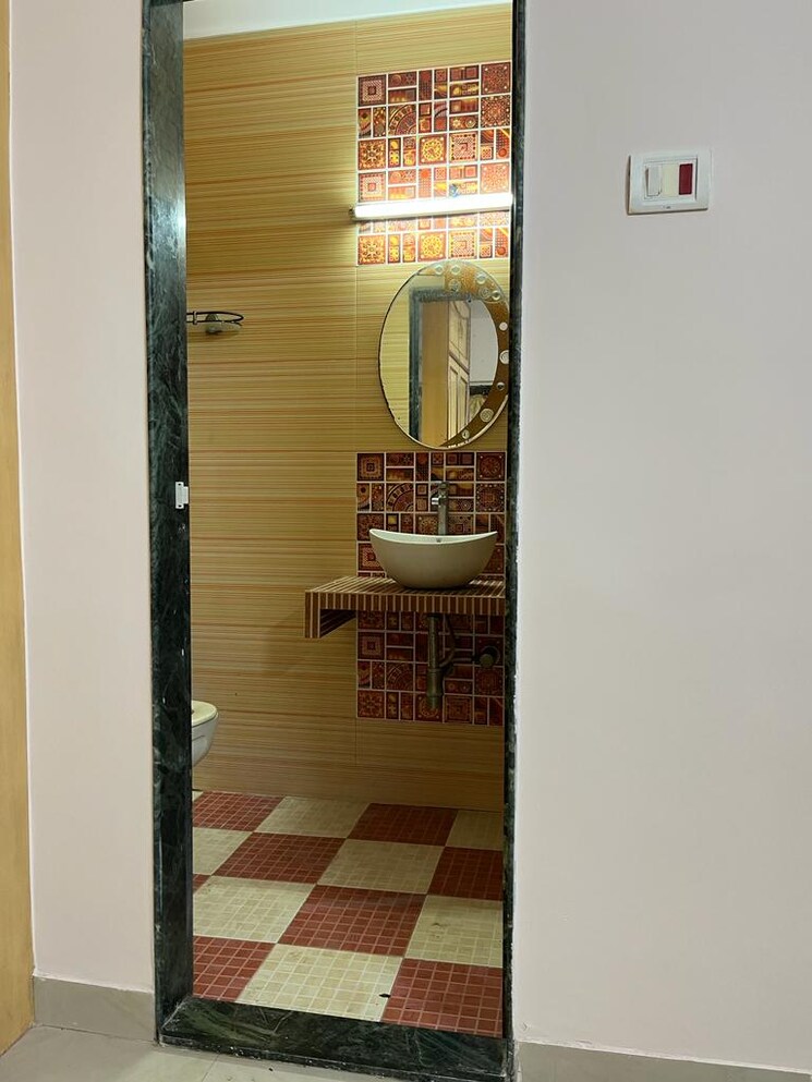 Master Plan, rajkamal-heights 2 Bedroom 800 Sq.Ft. Apartment In Parel Mumbai 7760527