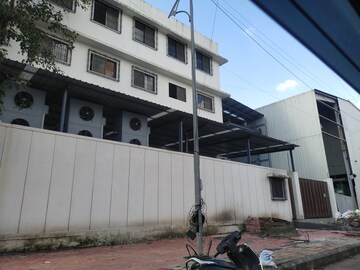  Industrial Plot For Sale in TTC MIDC Industrial Area, Rabale