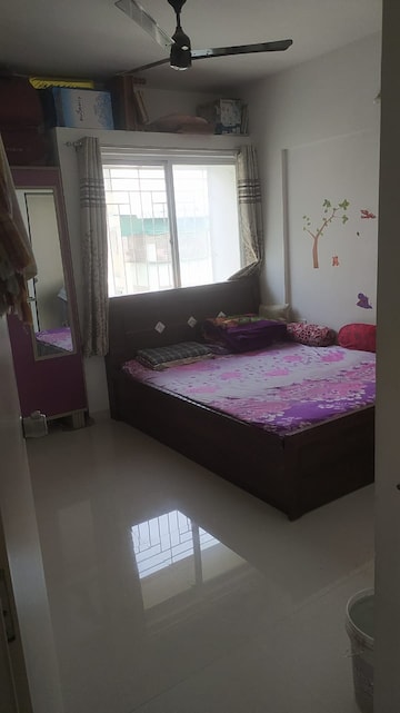 2 BHK Apartment For Rent in Majestique Green Country Phursungi Pune  7760537