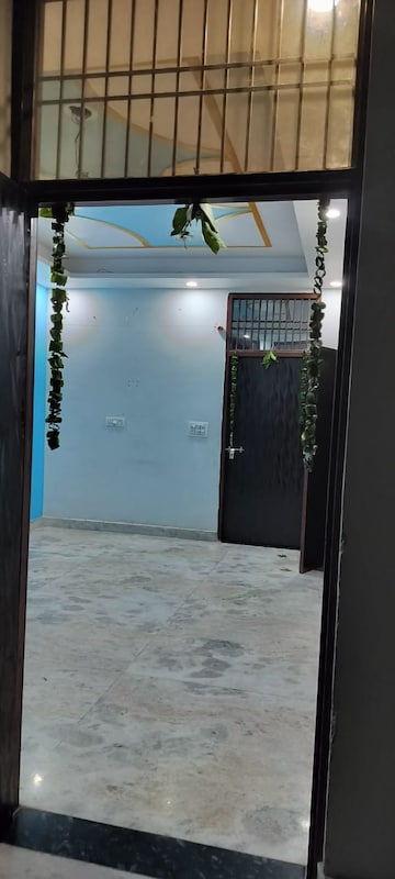 2 BHK Builder Floor For Rent in Sector 2c Vasundhara Ghaziabad  7760541