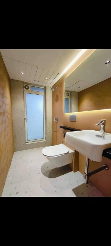 Master Bedroom in 2 BHK Apartment at Imperial Splendora, Vasai East – for Sale