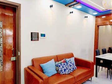 Bedroom in 1 BHK Apartment at Kailash Tower Nalasopara, Nalasopara East – for Sale