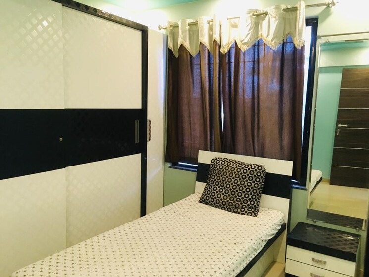 Bedroom, vishal-enclave-hadapsar 1 Bedroom 420 Sq.Ft. Apartment In Hadapsar Pune 7760583