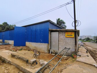 Commercial Warehouse 2500 Sq.Ft. For Rent in Patrapada Bhubaneswar  7760594