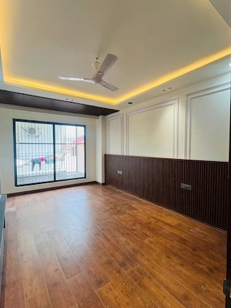 3 BHK Apartment For Rent in Char Dham Apartment Rohini Sector 9 Delhi  7760600