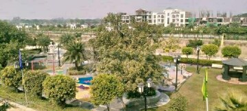  Plot – Garden View at Omaxe Metro City, Kalli Paschim - for Sale