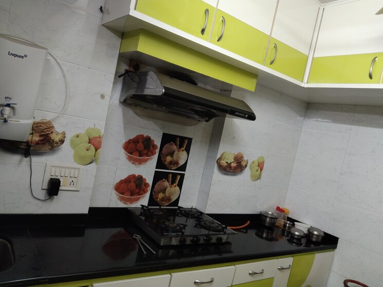 undefined, punyodaya-park 2 Bedroom 1110 Sq.Ft. Apartment In Kalyan West Thane 7760621