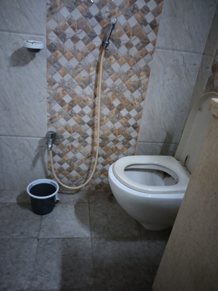 Bathroom, punyodaya-park 2 Bedroom 1110 Sq.Ft. Apartment In Kalyan West Thane 7760621