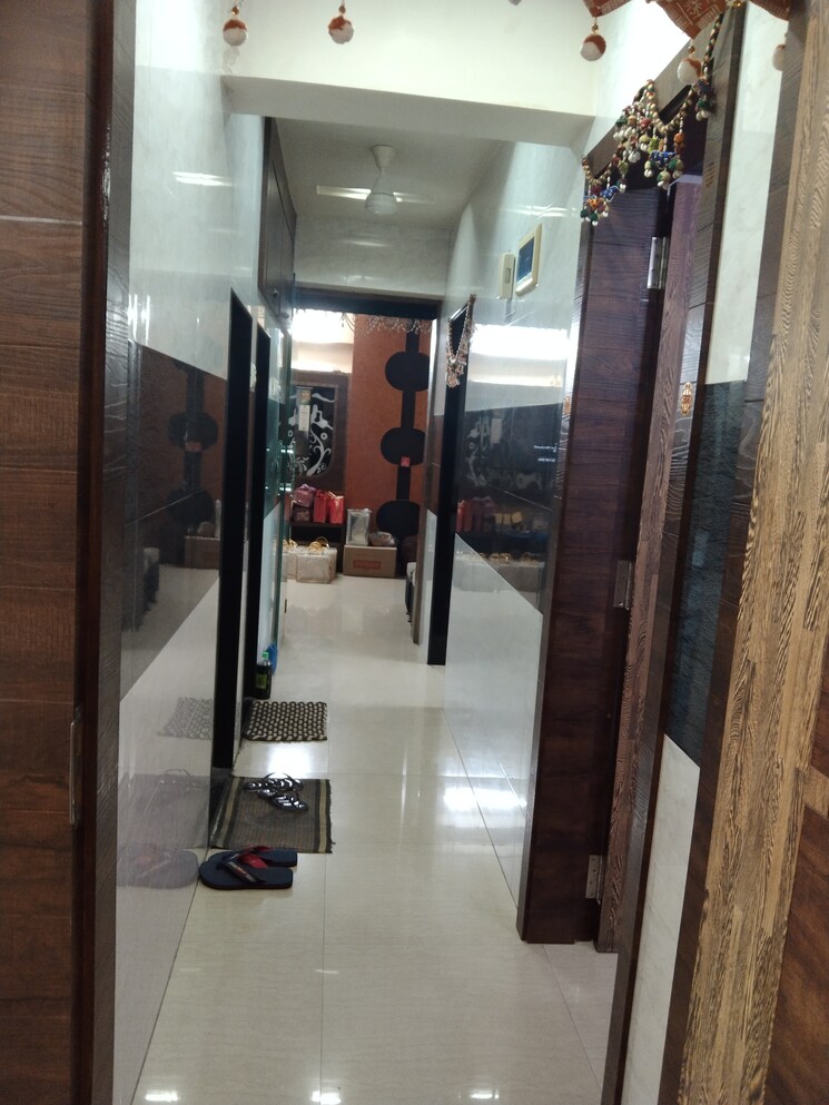 undefined, punyodaya-park 2 Bedroom 1110 Sq.Ft. Apartment In Kalyan West Thane 7760621