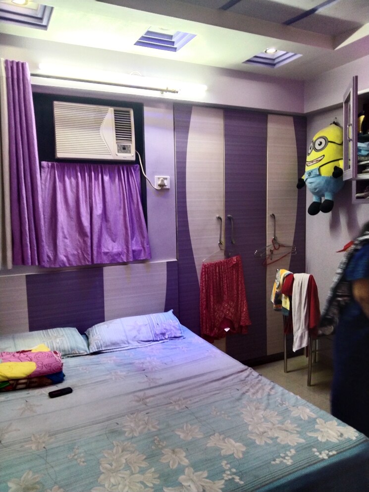 Bedroom, punyodaya-park 2 Bedroom 1110 Sq.Ft. Apartment In Kalyan West Thane 7760621