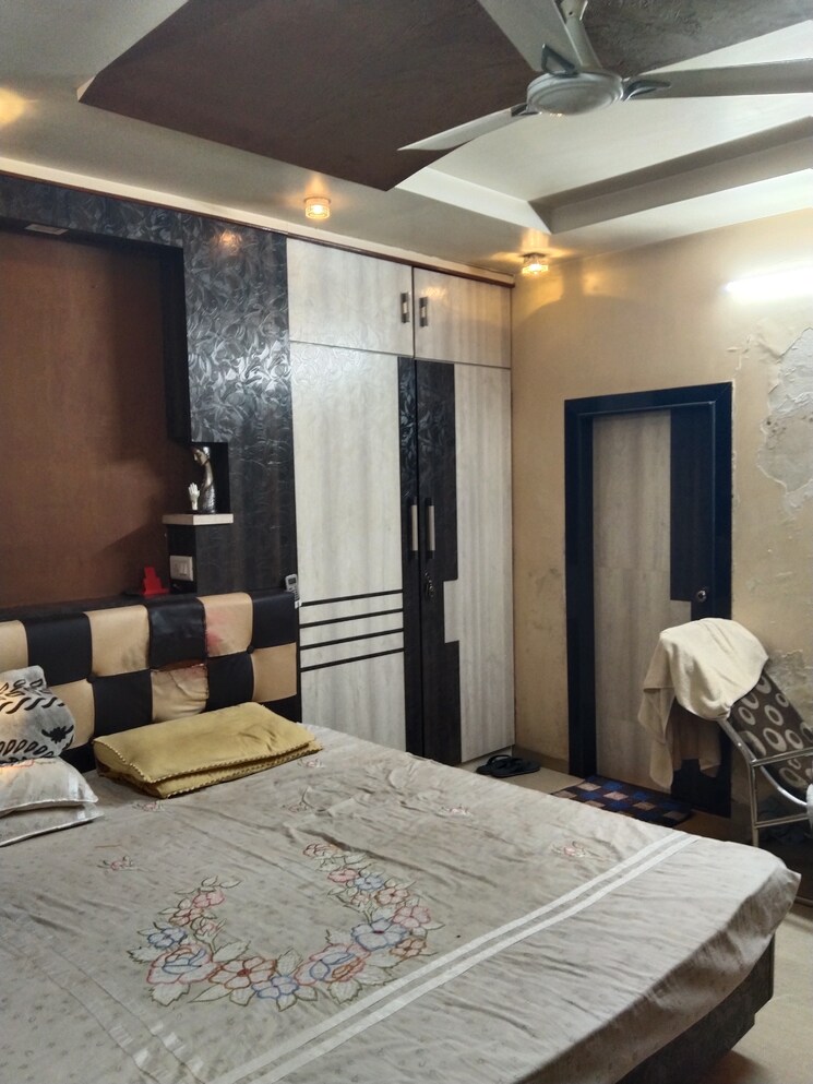 Bedroom, punyodaya-park 2 Bedroom 1110 Sq.Ft. Apartment In Kalyan West Thane 7760621