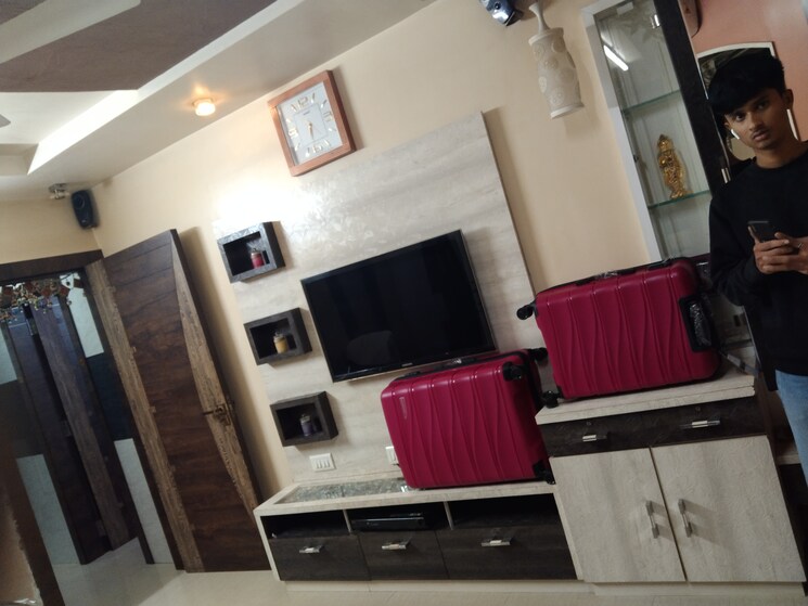 undefined, punyodaya-park 2 Bedroom 1110 Sq.Ft. Apartment In Kalyan West Thane 7760621