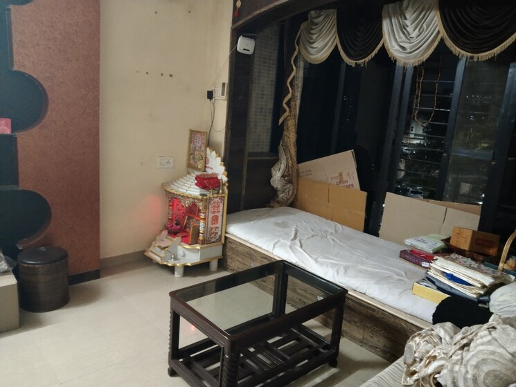 Master Bedroom, punyodaya-park 2 Bedroom 1110 Sq.Ft. Apartment In Kalyan West Thane 7760621