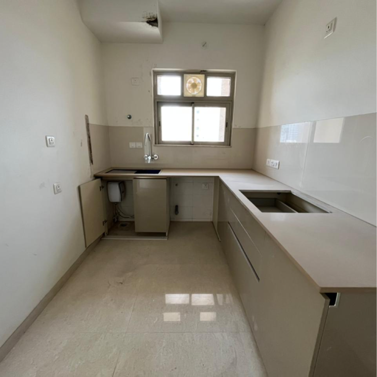 Kitchen, neo-mahavir-dham-chs 2 Bedroom 980 Sq.Ft. Apartment In Satya Nagar Mumbai 7760622