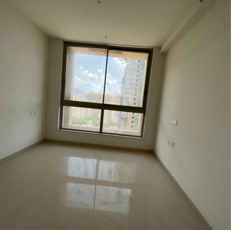 Room, neo-mahavir-dham-chs 2 Bedroom 980 Sq.Ft. Apartment In Satya Nagar Mumbai 7760622