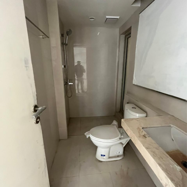 Bathroom, neo-mahavir-dham-chs 2 Bedroom 980 Sq.Ft. Apartment In Satya Nagar Mumbai 7760622