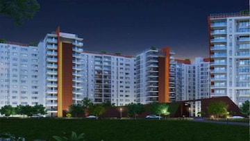 4 BHK Apartment For Sale in Sterling Infinia, Koramangala