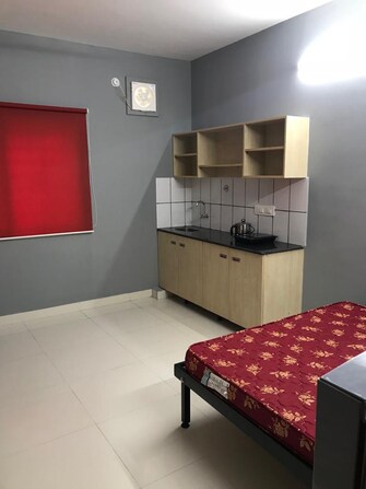 Studio Apartment For Rent in Citrus Court Indiranagar Bangalore  7760639