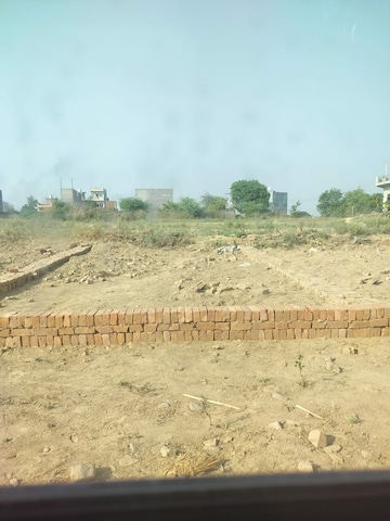 Plot For Resale in Raj Nagar Delhi  7760640