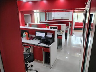 Commercial Office Space 1625 Sq.Ft. For Resale in Sector 19f Navi Mumbai  7760649