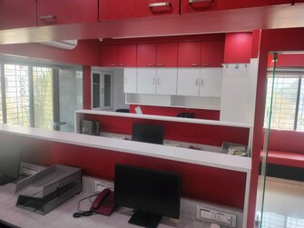 Commercial Office Space 1625 Sq.Ft. For Resale in Sector 19f Navi Mumbai  7760649