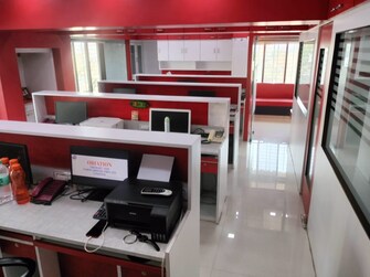 Commercial Office Space 1625 Sq.Ft. For Resale in Sector 19f Navi Mumbai  7760649