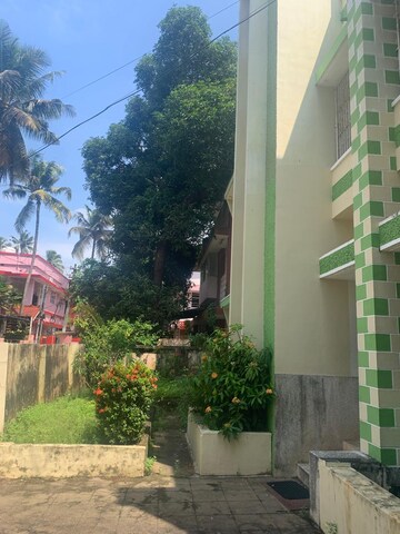 4 BHK Villa For Resale in Enckakkal Thiruvananthapuram  7760641