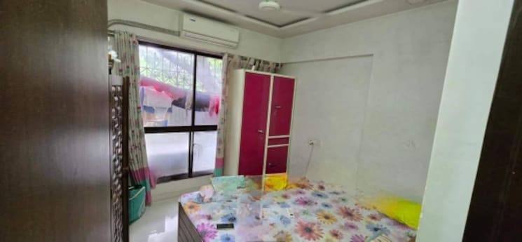 Bedroom, lotus-court-kamothe 2 Bedroom 1120 Sq.Ft. Apartment In Kamothe Sector 22 Navi Mumbai 7760668
