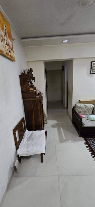 2 BHK Apartment For Resale in Lotus Court Kamothe Kamothe Sector 22 Navi Mumbai  7760668