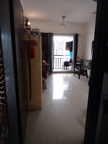 Room in 1 BHK Apartment at Rosa Gardenia, Ghodbunder Road – for Sale